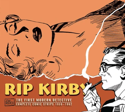 Cover of Volume Six: 1959-1962