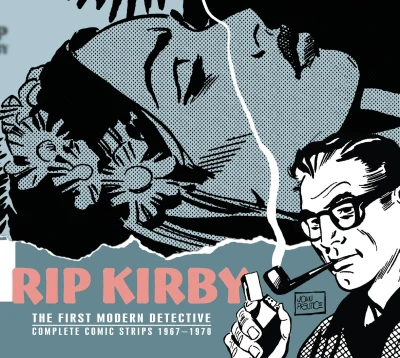 Cover of Volume Nine: 1967-1970