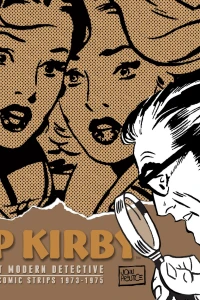 Volume Eleven: 1973-1975