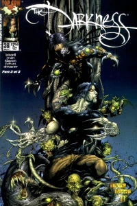 Ripclaw (Part Three)