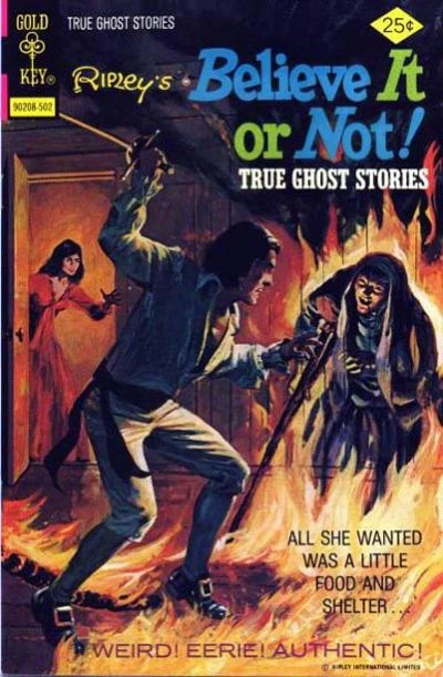 Cover of Issue #52
