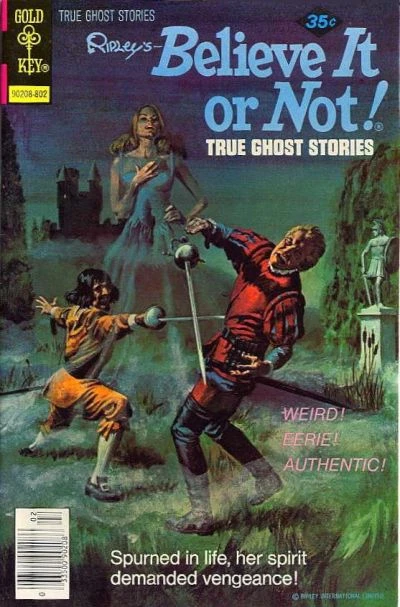 Cover of Till Death Do Us Join