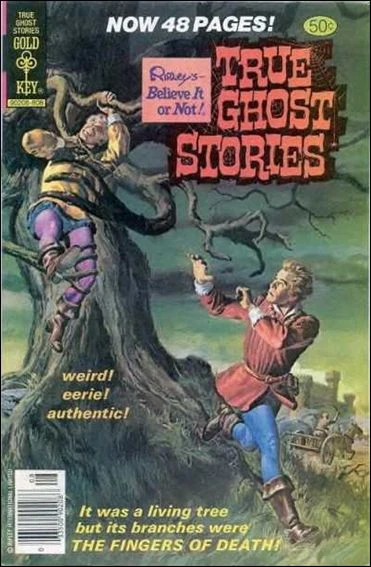 Cover of The Strangler Oak