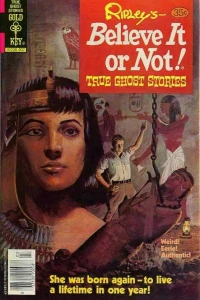 The Born-Again Queen