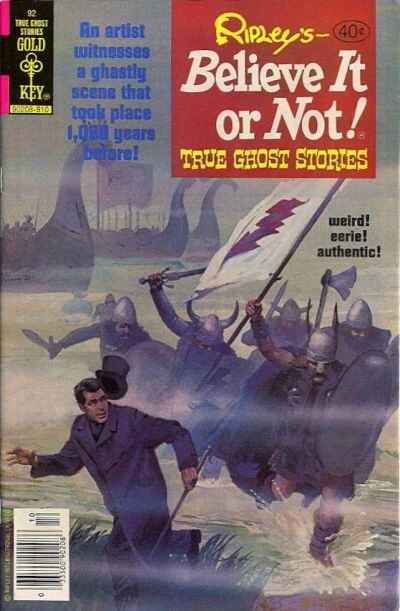 Cover of Banner of the Dead