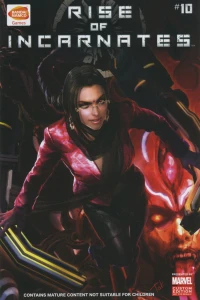 The Vikarāla Offensive