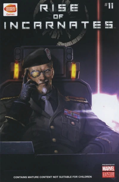 Cover of The Akhor Massacre