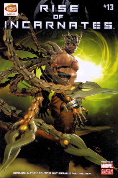 Cover of The Red Dragon Vs. The Sovereign