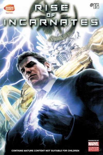 Cover of Seize the Prophet