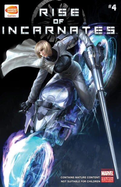 Cover of Chasing the Herald