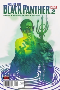 Coffin For Head of State