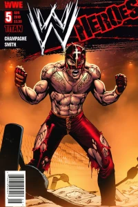 Rise of the First Born part 5