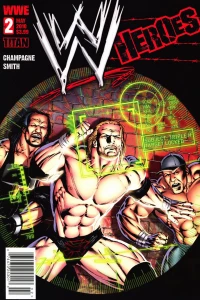 Rise Of The Firstborn - Part 2