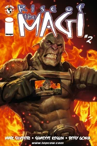 Chapter Three: Girls, And Other Really Scary Things; Chapter Four: The Big Hurt