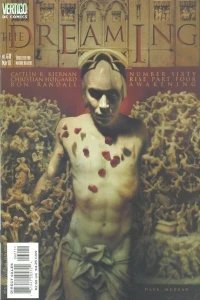 Rise, Part Four: Awakenings