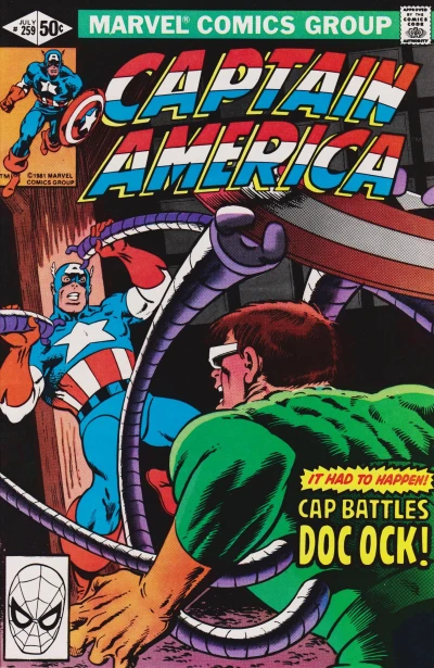 Cover of Rite of Passage!