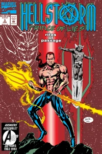 Rites of Passage:  Paradise Lost