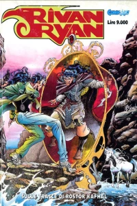 Sulle tracce di Rostor Kafhal