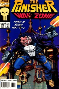 River of Blood Part 4: Dead Men's Eyes