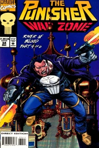 River of Blood Part 4: Dead Men's Eyes