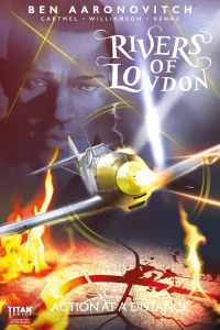 Chapter One: Secret Weapon