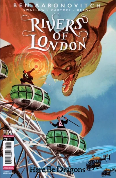 Cover of Midnight Lightning