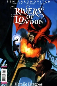 All Along the Watchtower