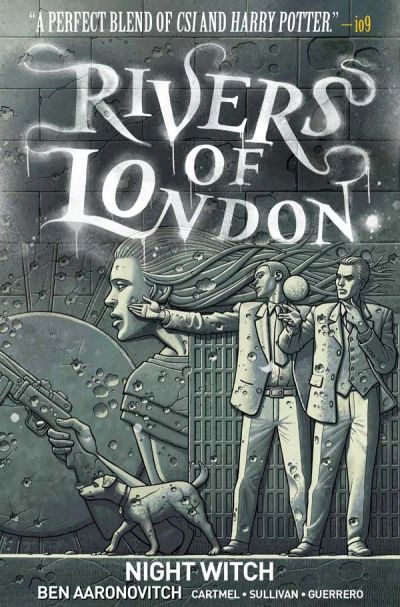 Cover of Volume 2