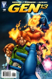 Road Trip, Part 1: Club Kids