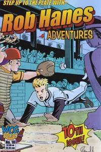 The Pride of the Chickenhawks