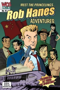 Just Another Gilded Age