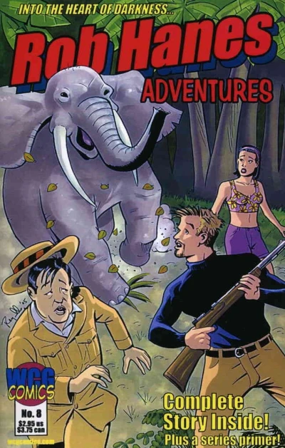 Cover of The Last Explorer