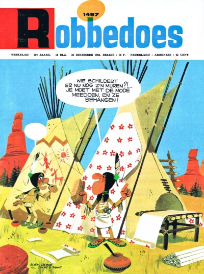 Cover of Volume #1497