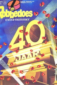 40 Jaar
