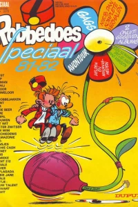 Special 81-82