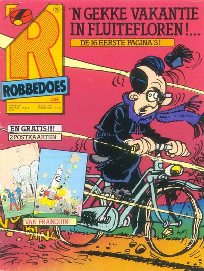 Cover of Volume #2465