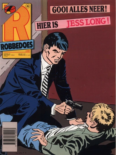 Cover of Volume #2585