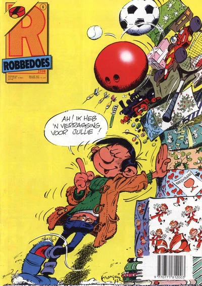 Cover of Volume #2598