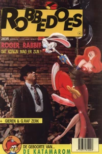 Roger Rabbit