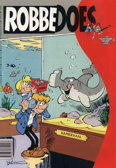 Cover of Volume #2934