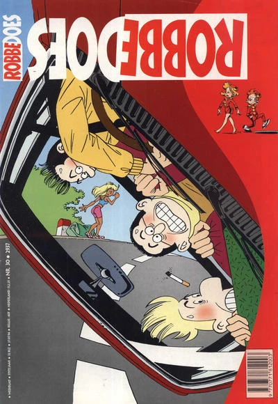 Cover of Volume #2937
