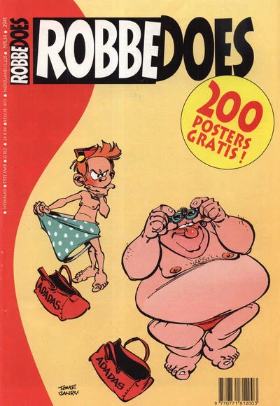 Cover of Volume #2941