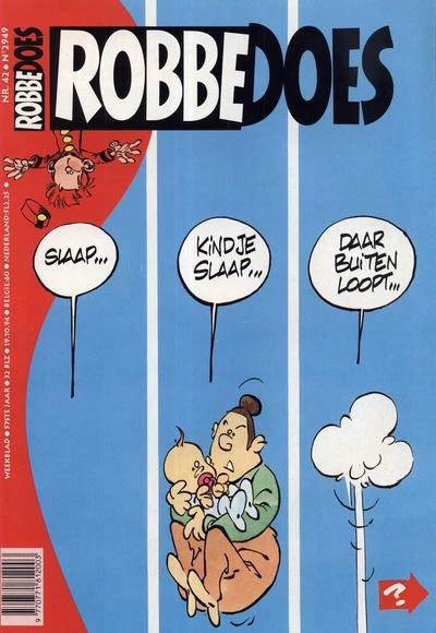 Cover of Volume #2949