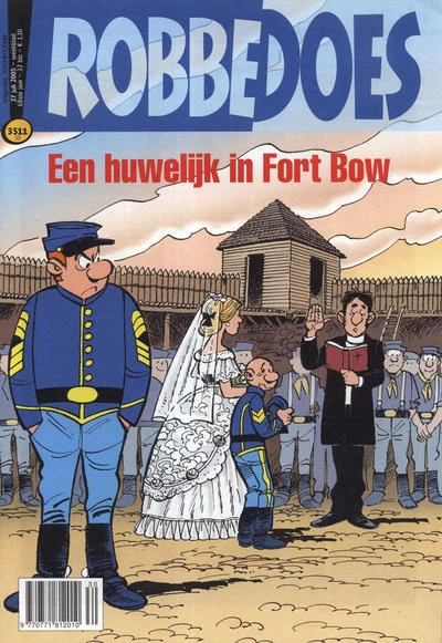 Cover of Volume #3511