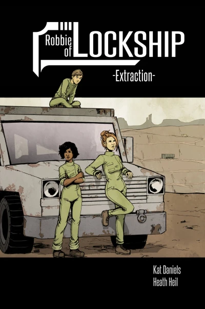 Cover of Extraction