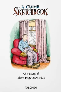 Volume 2: Sept. 1968 – Jan. 1975