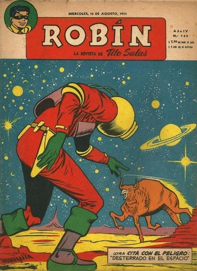 Cover of Cita con el Peligro