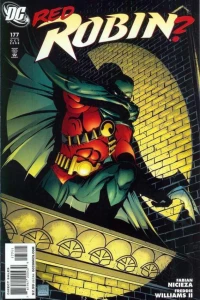 Search For A Hero, Part 1: The Concrete Cauldron