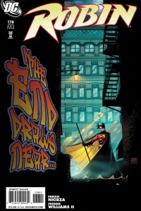 Search for a Hero, Part 2: Life During Wartime