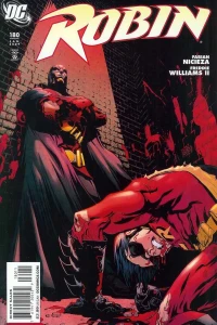 Search for a Hero, Part 4: Gray Knights